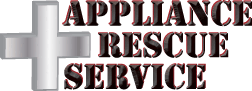 appliance rescue service