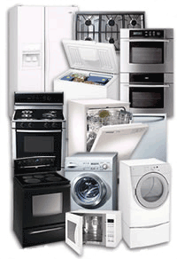 appliances